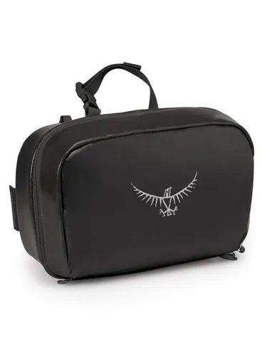 Косметичка / Дорожная сумка Osprey Transporter Hanging Toiletry Kit - black