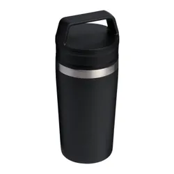 Kubek termiczny Stanley Cafe-To-Go Travel Mug 0,47 l - black 2.0