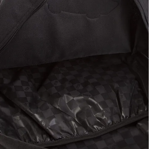 Vans Realm Rucsac Vn0a3ui6blk Negru