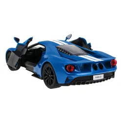 Samochód zdalnie sterowany RASTAR Ford GT GRA2009