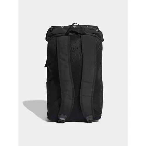 Adidas 4athlts Camper Rucsac HC7269 negru / negru