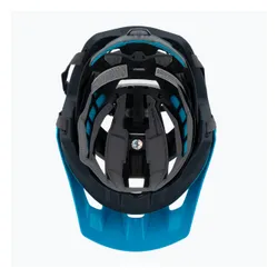 Kask rowerowy Endura Singletrack MIPS electric blue