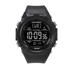 Часы Timex Marathon TW5M22300 Black