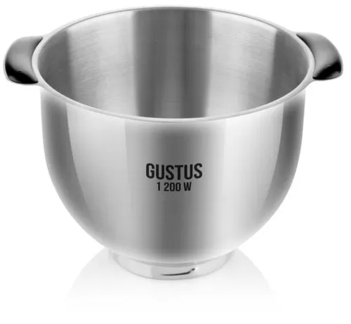 Robot kuchenny planetarny ETA Gustus Magnus IV 412890040 1200W z blenderem kielichowym