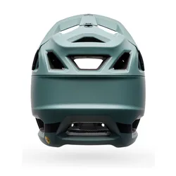 Kask rowerowy Full Face FOX Proframe Solid MIPS