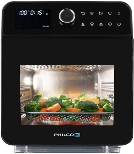 Frytkownica beztłuszczowa Philco PHAO 1015 2250W 15l
