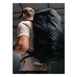 Рюкзак для путешествий сумка Matador SEG45 Travel Pack-charcoal