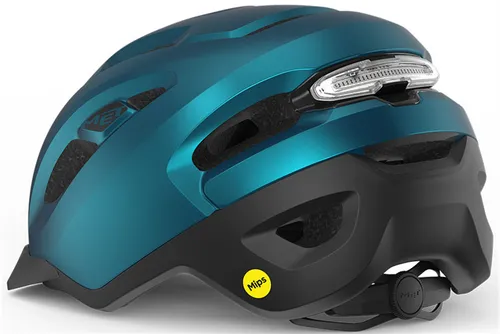 Kask rowerowy MET Urbex MIPS