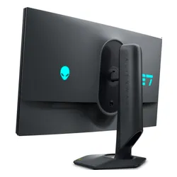 Monitor DELL Alienware AW2725QF 27" 3840x2160px IPS 180Hz 0.5 ms [GTG]