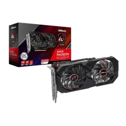 Karta graficzna ASrock Radeon RX 6500 XT Phantom Gaming 8GB GDDR6 64bit