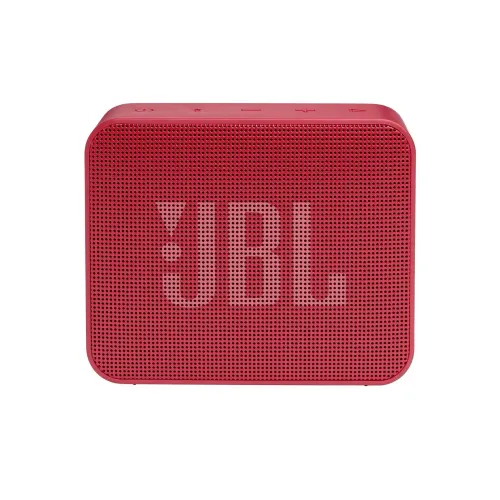 Głośnik Bluetooth JBL GO Essential 3,1W Czerwony