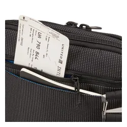 Thule Crossover 2 Crossbody Tote geantă Crossbody-negru