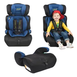 Автокресло Summer Baby Cosmo i-Size 76-150cm