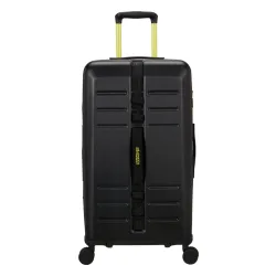 TrailOn 73cm Trunk - Black