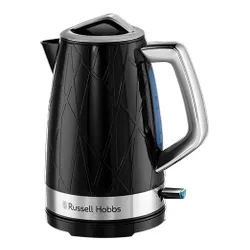 Электрический чайник Russell Hobbs 28081-70 Structure черный