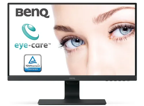 Monitor BenQ GW2480 24" Full HD IPS 60Hz 5ms