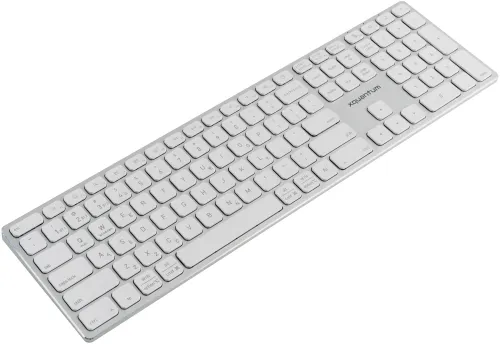 Klawiatura XQUANTUM WK600X Wireless