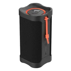 Głośnik mobilny SKULLCANDY Terrain Czarny