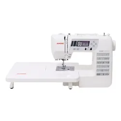 Maszyna do szycia JANOME 360DC