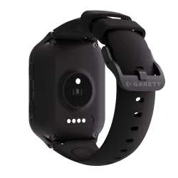 Smartwatch Garett Kids eSIM 4G Czarny