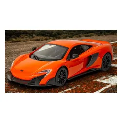 Samochód zdalnie sterowany RW McLaren 675LT 29214