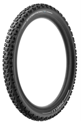 Pirelli Scorpion Trail S Lastikleri