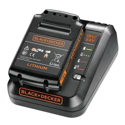 Zestaw Black&Decker BDC2A20-QW 18V 2Ah