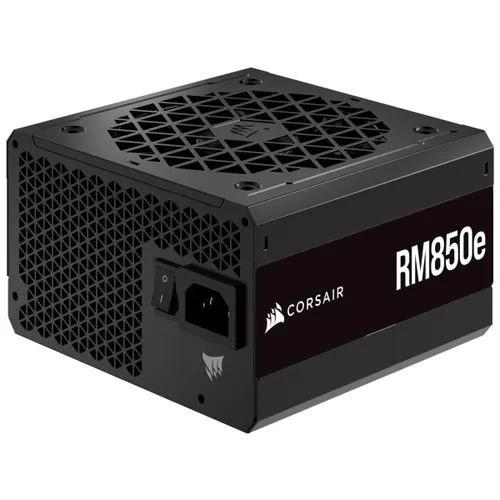 Zasilacz Corsair RM850e 850W 80+ Gold