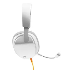 Słuchawki GLORIOUS GHS Eternal GLO-A-1PC-WHT Nauszne