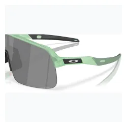 Okulary przeciwsłoneczne Oakley Sutro Lite S matte trans jade/prizm black