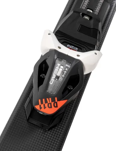 Narty allmountain HEAD KORE 80 X + wiązanie HEAD PR 11 z GRIP WALK - Długość (cm) - 170