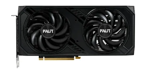 Karta graficzna Palit GeForce RTX 4070 Super Dual 12GB GDDR6X 192bit DLSS 3