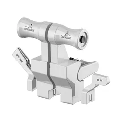 Moduł MOZA Racing TQB Throttle Module AS015