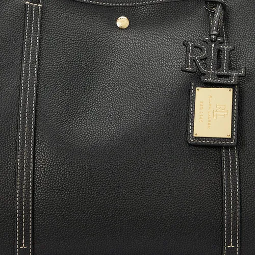 Сумка Lauren Ralph Lauren 431936094001 Черный