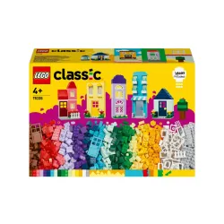 LEGO Classic 11035 Kreatywne domy