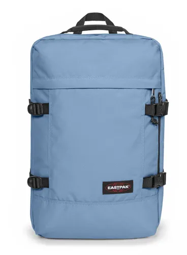 Рюкзак сумка Eastpak Travelpack-charming blue