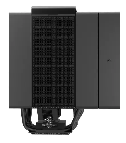 Chłodzenie DeepCool Assassin IV VC Vision Czarny