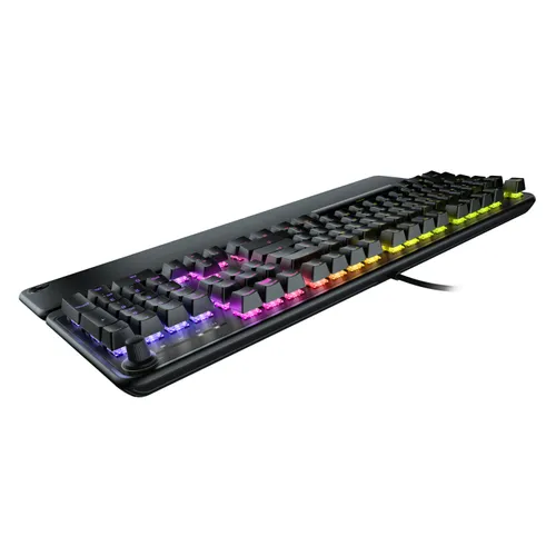 Klawiatura mechaniczna Roccat Pyro AIMO RGB