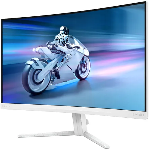 Monitor PHILIPS Evnia 5000 27M2C5201L/00 27" 1920x1080px 180Hz 0.5 ms [MBR] Curved