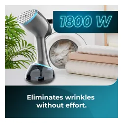 Parownica do ubrań (Steamer) CECOTEC IronHero 1800 Vital