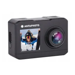 Kamera AgfaPhoto Realimove AC7000 Czarny