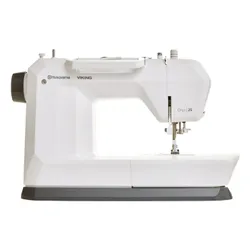 Maszyna do szycia HUSQVARNA VIKING Onyx 25