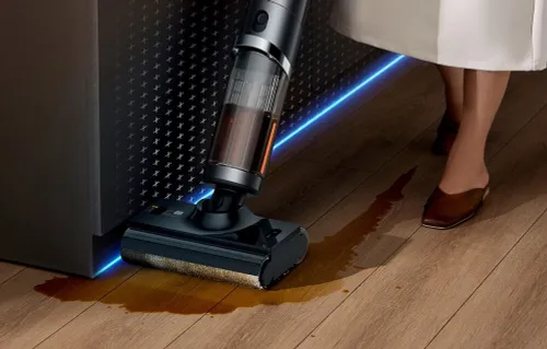 Odkurzacz DEERMA DEM-VX900W z funkcją mycia