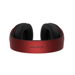 Наушники с микрофоном Edifier HECATE GX-красный