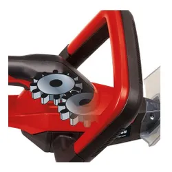 Nożyce do żywopłotu EINHELL GC-CH 18/40 Li Solo 475mm 18V akumulatorowe