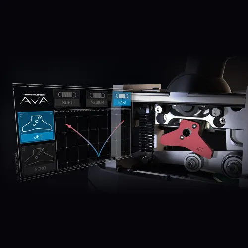 Podstawa Thrustmaster AVA Base