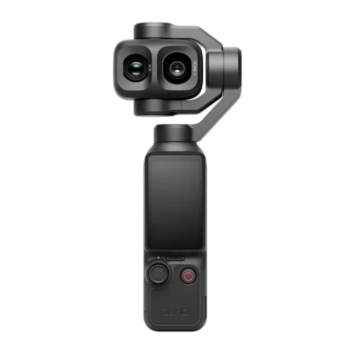 Kamera DJI Osmo Pocket 4P Standard Combo