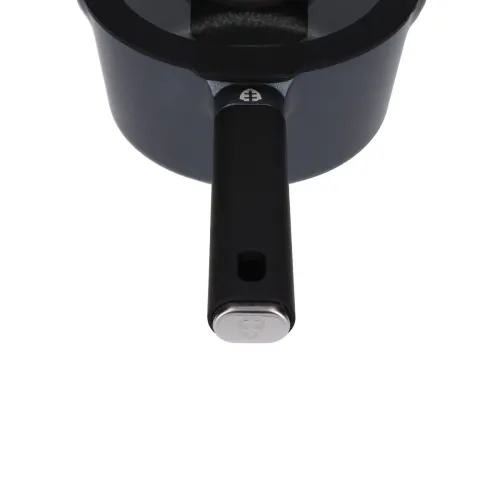 ZWIEGER Vesna 1 l - rondel aluminiowy z pokrywką