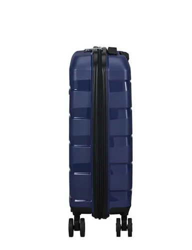 Walizka mała American Tourister Air Move - midnight navy