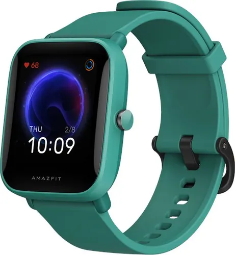 Умные часы Amazfit Bip U Pro зеленый (xiaomi_20210108155240)